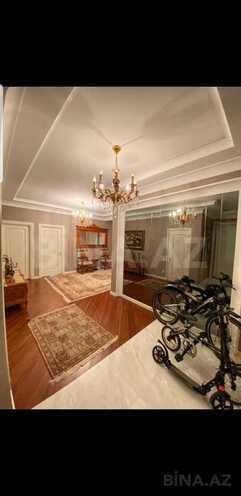 Продаётся 4-комн. новостройка 182 м², м. Шах Исмаил Хатаи, photo 6 from 18