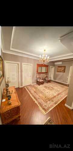 Продаётся 4-комн. новостройка 182 м², м. Шах Исмаил Хатаи, photo 7 from 18