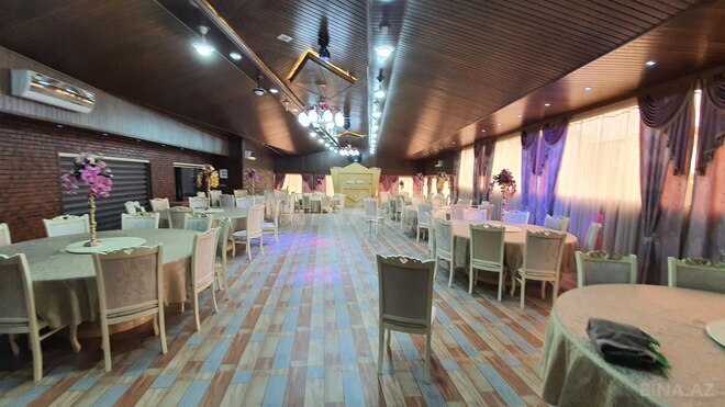 Satılır  obyekt 1 200 m², Badamdar q., photo 9 from 32