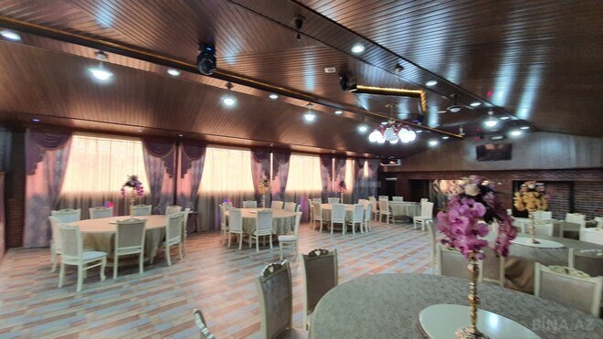 Satılır  obyekt 1 200 m², Badamdar q., photo 5 from 32