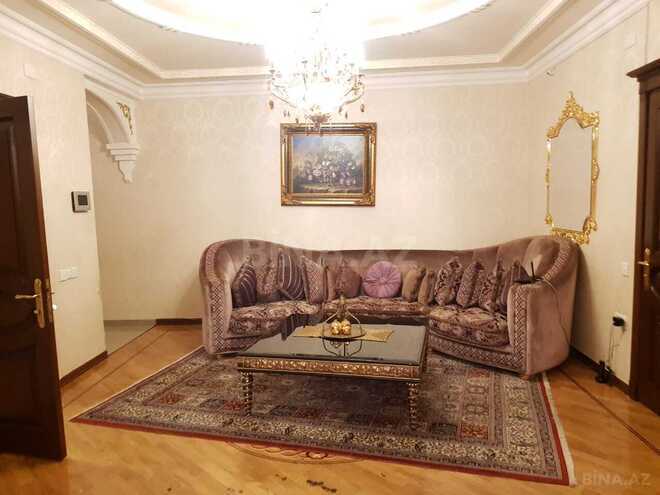Продаётся 4-комн. новостройка 195 м², Насиминский  р., photo 14 from 18