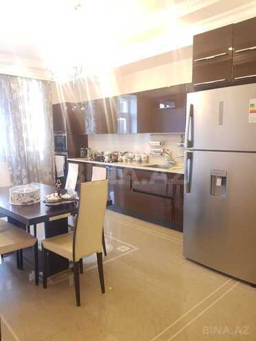 Продаётся 4-комн. новостройка 195 м², Насиминский  р., photo 16 from 18
