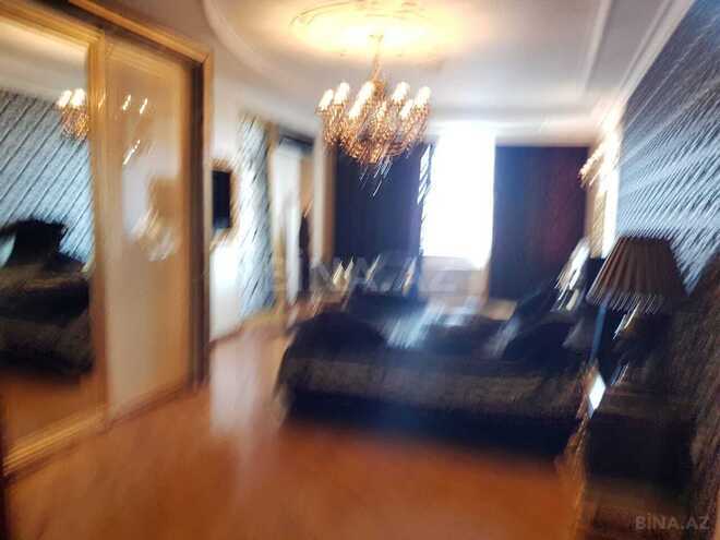 Продаётся 4-комн. новостройка 195 м², Насиминский  р., photo 5 from 18