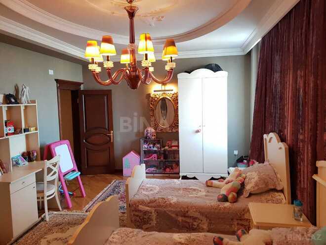 Продаётся 4-комн. новостройка 195 м², Насиминский  р., photo 7 from 18