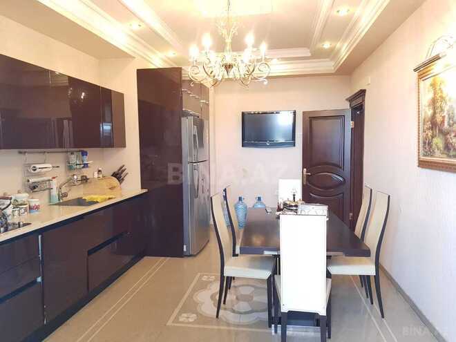 Продаётся 4-комн. новостройка 195 м², Насиминский  р., photo 17 from 18