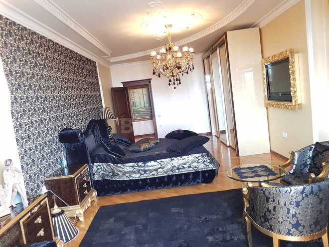Продаётся 4-комн. новостройка 195 м², Насиминский  р., photo 3 from 18
