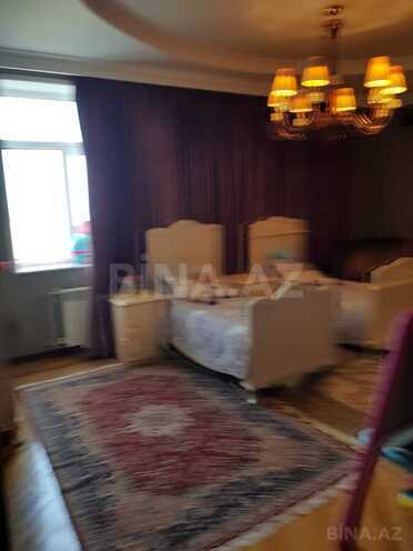 Продаётся 4-комн. новостройка 195 м², Насиминский  р., photo 8 from 18