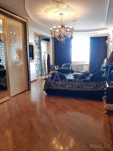 Продаётся 4-комн. новостройка 195 м², Насиминский  р., photo 6 from 18