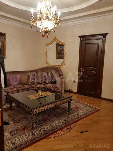 Продаётся 4-комн. новостройка 195 м², Насиминский  р., photo 13 from 18