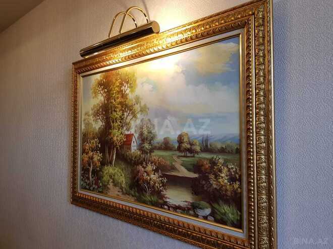 Продаётся 4-комн. новостройка 195 м², Насиминский  р., photo 15 from 18