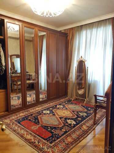 Продаётся 4-комн. новостройка 195 м², Насиминский  р., photo 9 from 18