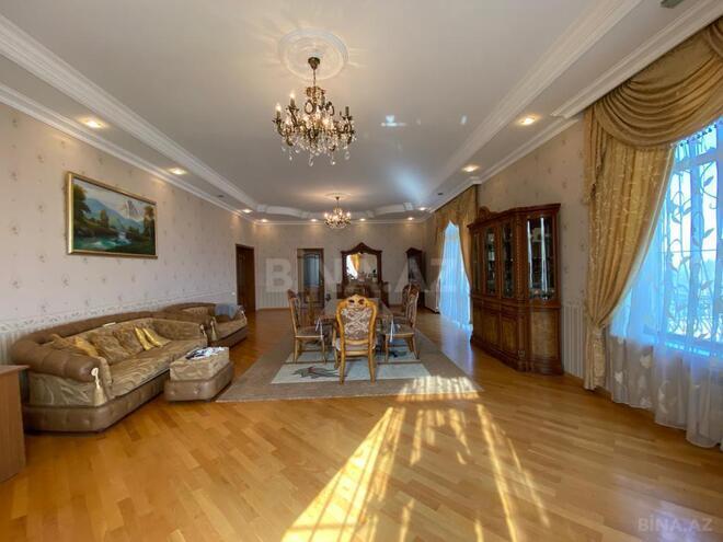 8-комн. дом/дача - пос. Бадамдар - 800 м² (8)