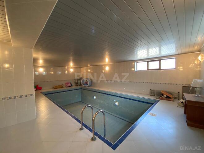 8-комн. дом/дача - пос. Бадамдар - 800 м² (9)