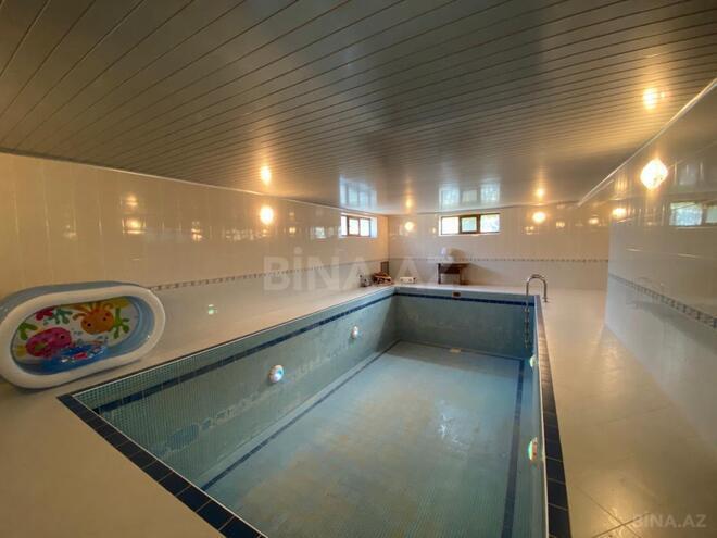 8-комн. дом/дача - пос. Бадамдар - 800 м² (14)