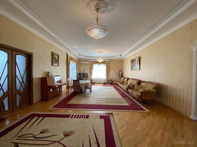 8-комн. дом/дача - пос. Бадамдар - 800 м² (6)