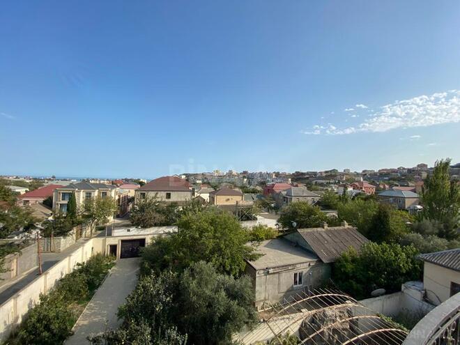 8-комн. дом/дача - пос. Бадамдар - 800 м² (11)