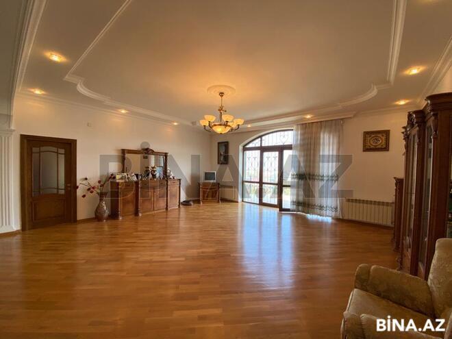 8-комн. дом/дача - пос. Бадамдар - 800 м² (7)