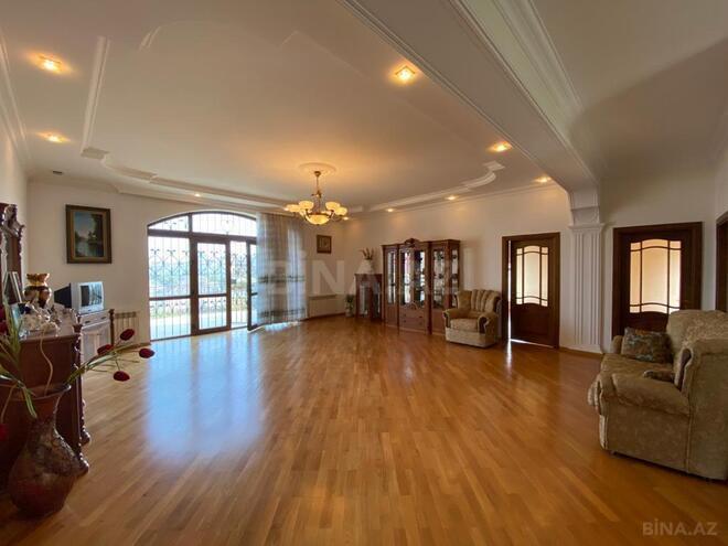 8-комн. дом/дача - пос. Бадамдар - 800 м² (12)