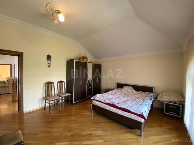 8-комн. дом/дача - пос. Бадамдар - 800 м² (23)