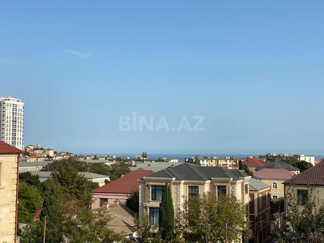 8-комн. дом/дача - пос. Бадамдар - 800 м² (19)