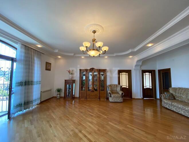 8-комн. дом/дача - пос. Бадамдар - 800 м² (26)