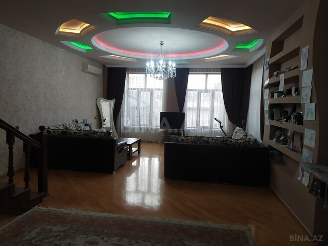 Продаётся 6-комн. дом/дача 480 м², пос. Бадамдар, photo 7 from 34