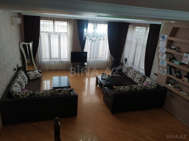 Продаётся 6-комн. дом/дача 480 м², пос. Бадамдар, photo 13 from 34