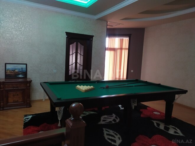 Продаётся 6-комн. дом/дача 480 м², пос. Бадамдар, photo 12 from 34