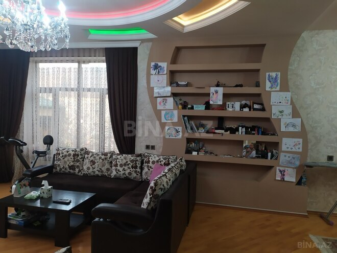 Продаётся 6-комн. дом/дача 480 м², пос. Бадамдар, photo 33 from 34