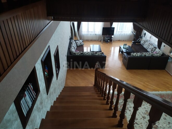 Продаётся 6-комн. дом/дача 480 м², пос. Бадамдар, photo 28 from 34