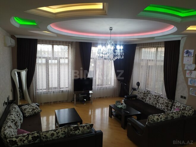 Продаётся 6-комн. дом/дача 480 м², пос. Бадамдар, photo 31 from 34