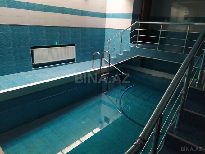 Продаётся 6-комн. дом/дача 480 м², пос. Бадамдар, photo 15 from 34