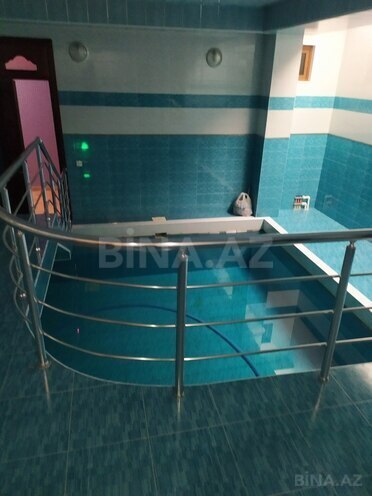 Продаётся 6-комн. дом/дача 480 м², пос. Бадамдар, photo 10 from 34