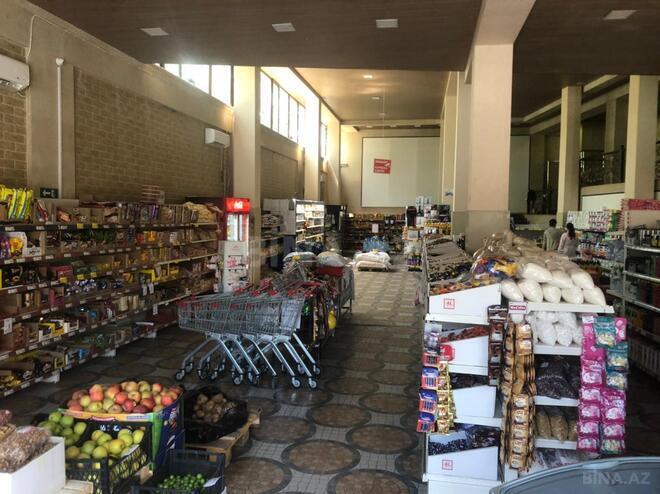 Satılır  obyekt 1 200 m², Badamdar q., photo 15 from 32