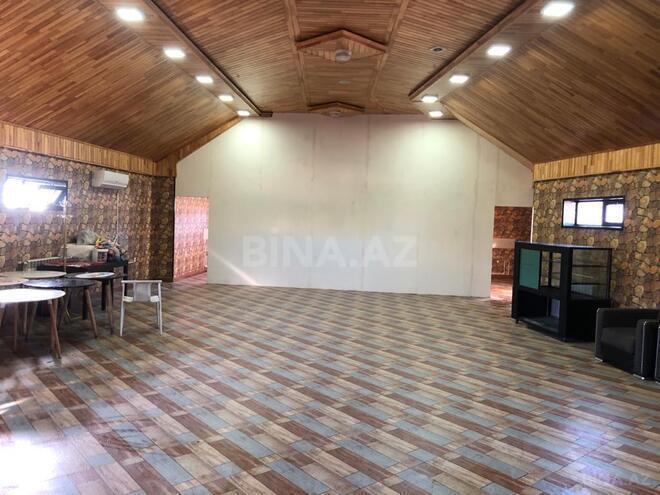 Satılır  obyekt 1 200 m², Badamdar q., photo 20 from 32