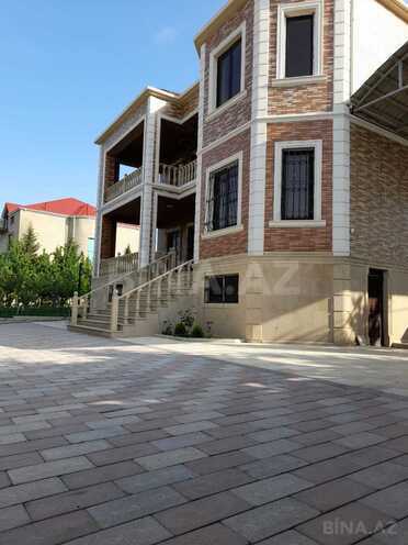 Satılır  həyət evi/bağ evi 450 m², Görədil q., photo 11 from 22