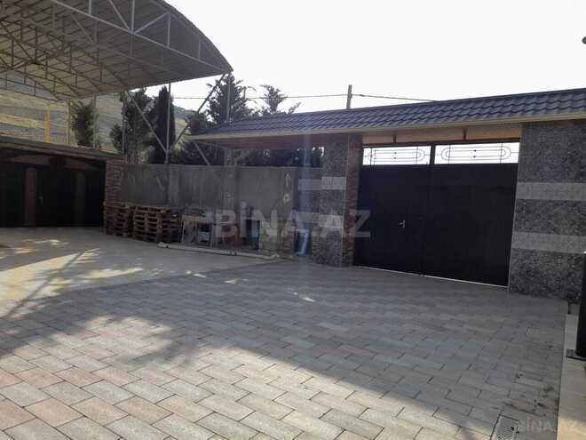 Satılır  həyət evi/bağ evi 450 m², Görədil q., photo 15 from 22