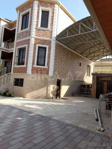 Satılır  həyət evi/bağ evi 450 m², Görədil q., photo 12 from 22