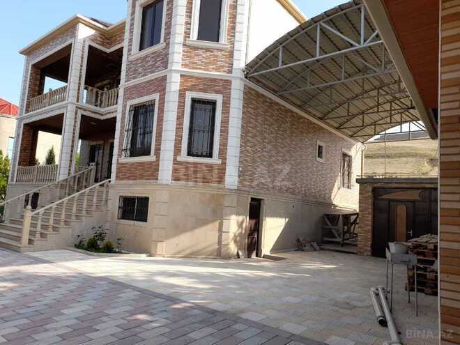 Satılır  həyət evi/bağ evi 450 m², Görədil q., photo 18 from 22