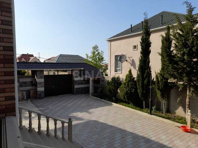 Satılır  həyət evi/bağ evi 450 m², Görədil q., photo 20 from 22