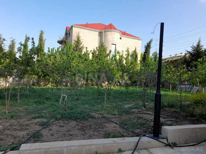 Satılır  həyət evi/bağ evi 450 m², Görədil q., photo 5 from 22