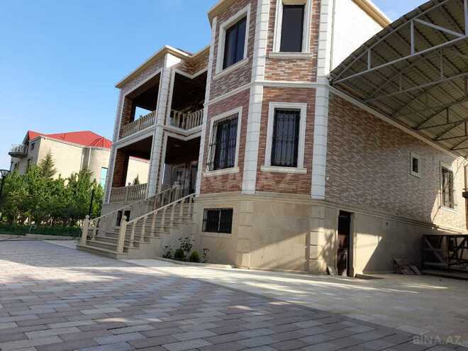 Satılır  həyət evi/bağ evi 450 m², Görədil q., photo 4 from 22