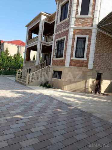 Satılır  həyət evi/bağ evi 450 m², Görədil q., photo 21 from 22