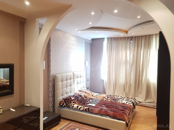 Satılır  həyət evi/bağ evi 450 m², Görədil q., photo 19 from 22