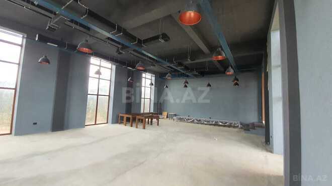 10-комн. дом/дача - пос. Бадамдар - 2000 м² (22)