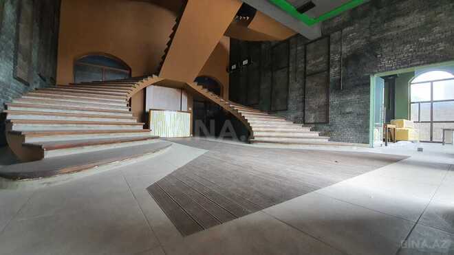 10-комн. дом/дача - пос. Бадамдар - 2000 м² (26)