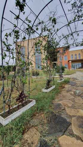 10-комн. дом/дача - пос. Бадамдар - 2000 м² (5)