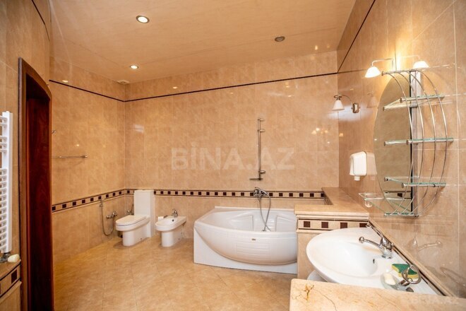 Продаётся 6-комн. дом/дача 460 м², пос. Бадамдар, photo 3 from 28