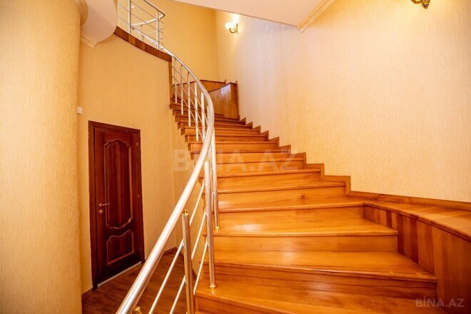 Продаётся 6-комн. дом/дача 460 м², пос. Бадамдар, photo 6 from 28