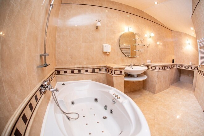 Продаётся 6-комн. дом/дача 460 м², пос. Бадамдар, photo 5 from 28